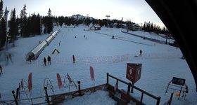 Ruka - Rosa Park Bistro