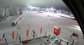 Ruka - Rosa & Rudolf Family Park