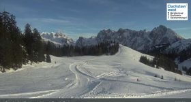 Russbach - Terrain Park