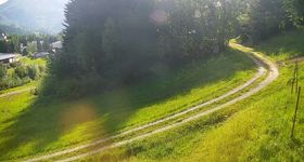 RyterSki - Chair lift