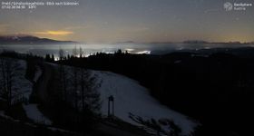 Schulterkogelhütte - Prebl