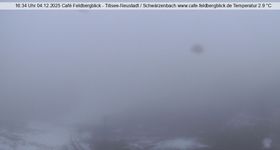 Schwärzenbacher Skilift