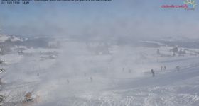 Schwärzenlifte Eschach