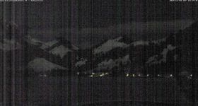 Schwarzsee - the lake