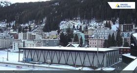 Davos: Schweizerische Alpine Mittelschule