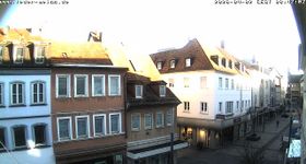 Schweinfurt - City Center