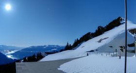Jungfrau-Region - Hotel Schynige Platte