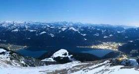 Schafberg, Oberösterreich