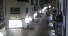 Schaffhausen - Webcam Vordergasse