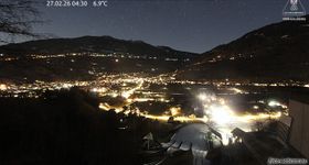 Schanzenanlage Tschagguns