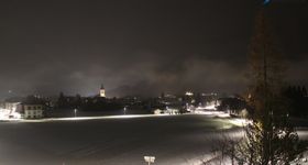 Schattwald - Zöblen