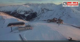 Saalbach: Schattberg West