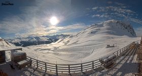 Schatzalp - Strela Ski Resort