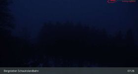 Schauinsland Bergstation