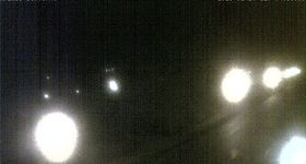 Schierke at mount Brocken