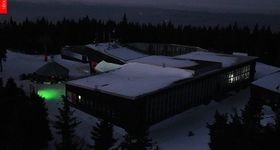 Schlepplift Cerna hora