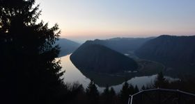 Schlögener Donauschlinge