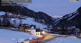 Schobergruppe Prägraten