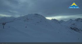 Schönjochbahn ski lift