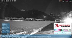 Schoppernau Unterdorf