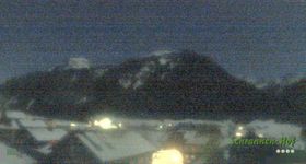 Schoppernau - Zitterklapfen