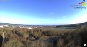 Schramberg - Water Tower Waldmössingen