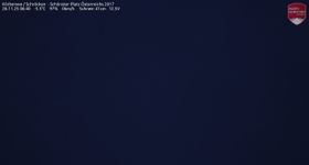 Schröcken - Körbersee