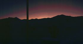 Samnaun - Alp Trida Sattel