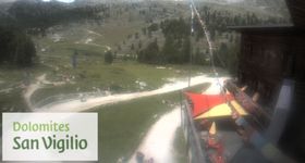 San Vigilio – Mountain lodge Fanes