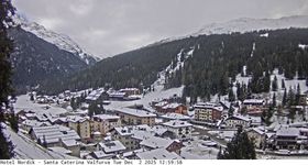 Santa Caterina Valfurva - Base Area Paradiso