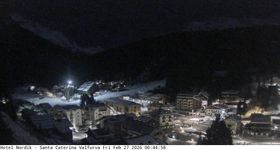 Santa Caterina Valfurva