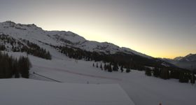 Santa Caterina Valfurva - Mittelstation Plaghera