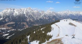 Saalbach Hinterglemm - Großer Asitz