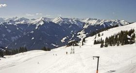 Saalbach Hinterglemm - Mountain Hotel Seidl Alm