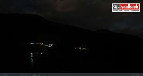 Saalbach: Hochalm Mittelstation Speichersee