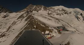 Saas-Grund: Hohsaas Gondola