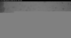 Berggasthaus Alter Säntis