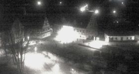 Saigerhütte - Olbernhau