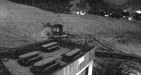 Saint Colomban des Villards (Les Sybelles)