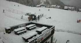 Saint Colomban des Villards