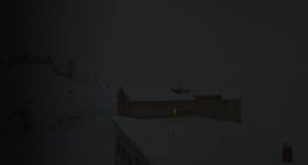 Base station Salober, Warth Schröcken