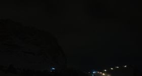 Saslonch summit from Piz Seteur