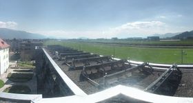 Senior residence Schützengarten, Lustenau