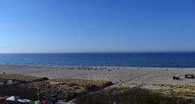 Sea resort Warnemünde