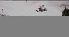 Dévoluy - Superdévoluy - La Joue du Loup