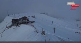 Seceda - Val Gardena / Gröden