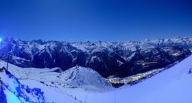 Grächen: Seetalhorn