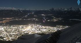 Seegrube bei Innsbruck