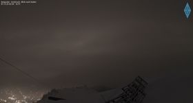 Seegrube near Innsbruck