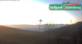 Seilpark Balmberg